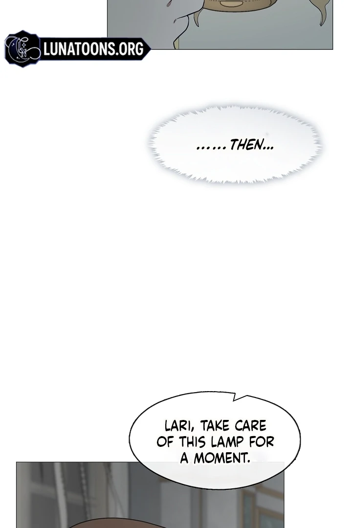 My Husband Changed At The Wedding Venue Chapter 22 page 90 - 