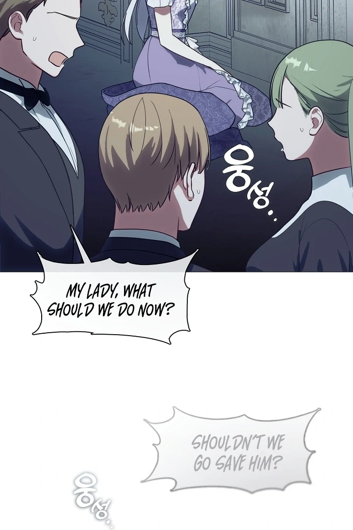 My Husband Changed At The Wedding Venue Chapter 22 page 10 - 