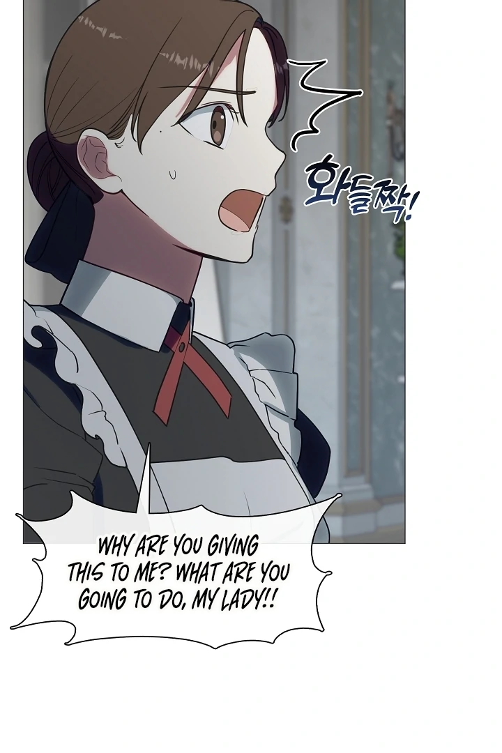 My Husband Changed At The Wedding Venue Chapter 22 page 91 - 