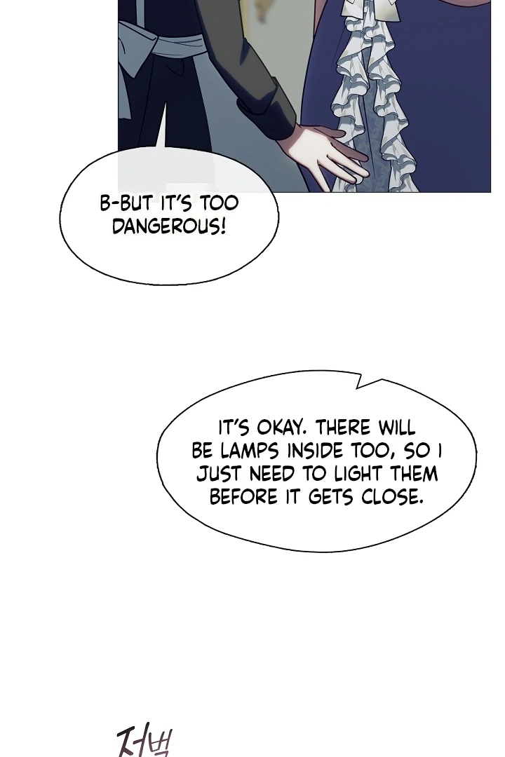 My Husband Changed At The Wedding Venue Chapter 22 page 93 - 