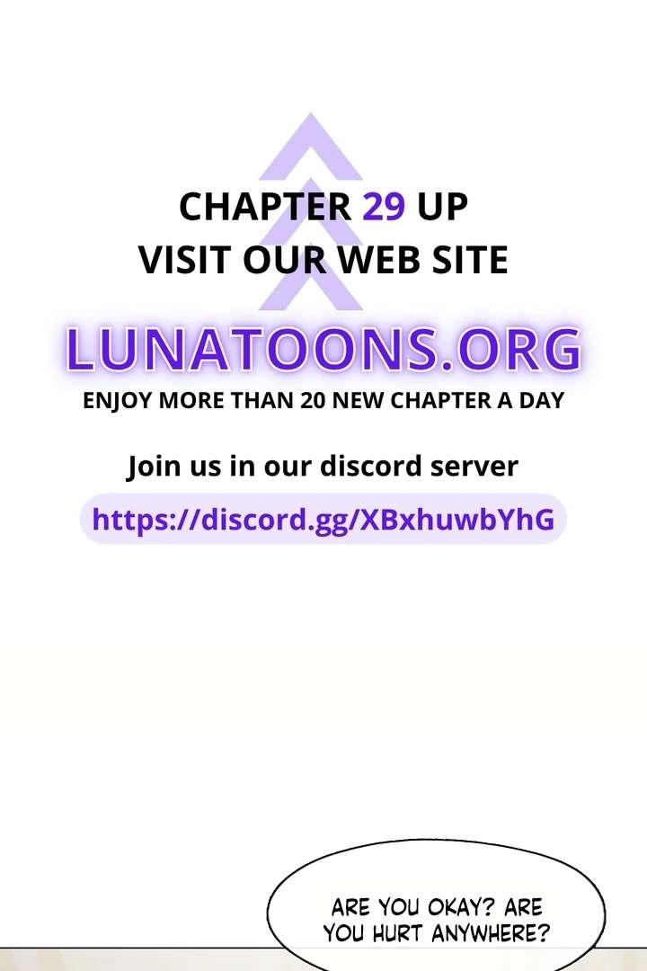 My Husband Changed At The Wedding Venue Chapter 23 page 1 - 