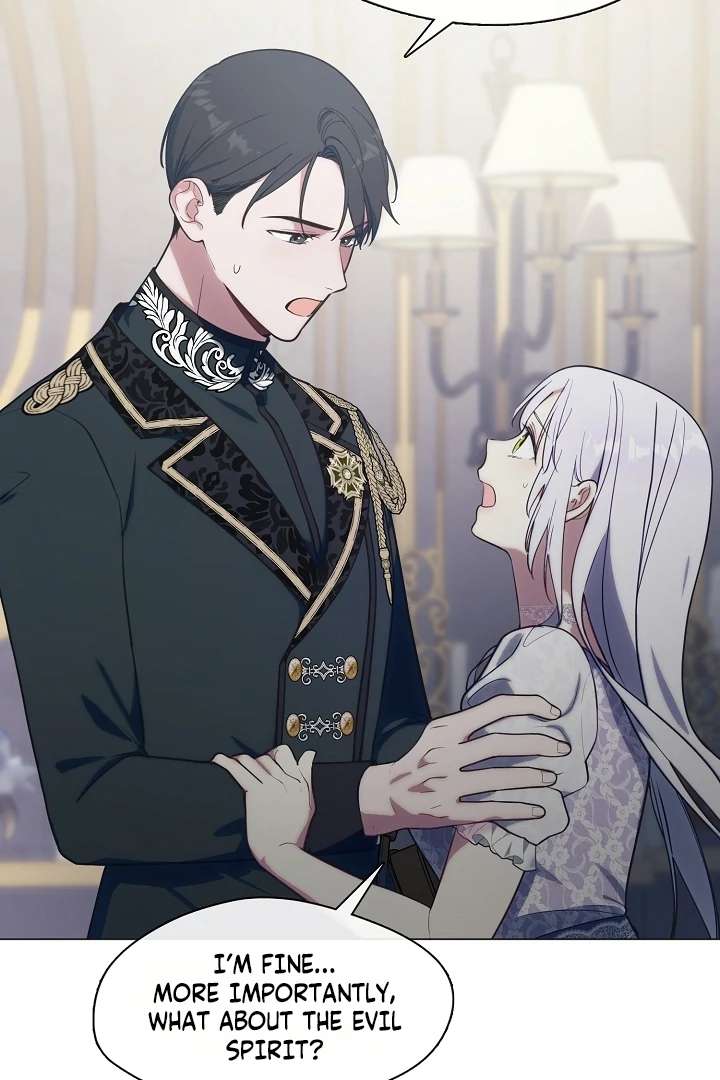 My Husband Changed At The Wedding Venue Chapter 23 page 2 - 
