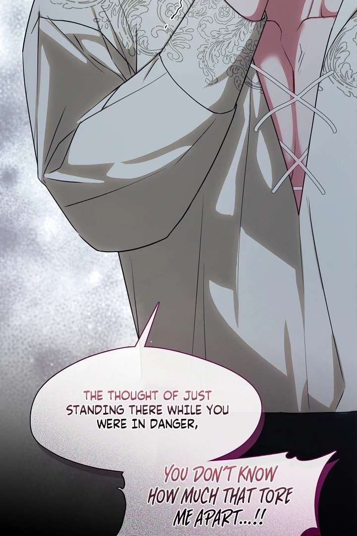 My Husband Changed At The Wedding Venue Chapter 23 page 102 - 
