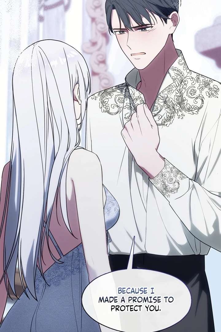 My Husband Changed At The Wedding Venue Chapter 23 page 107 - 