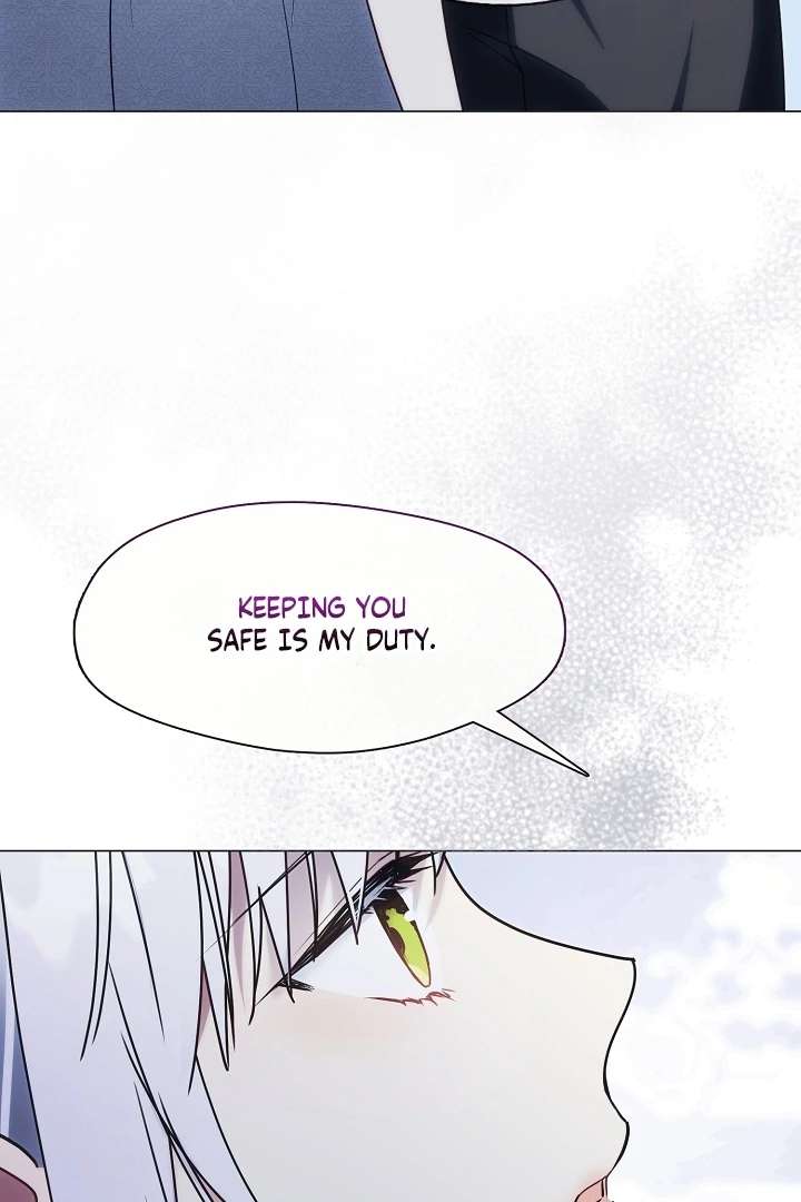 My Husband Changed At The Wedding Venue Chapter 23 page 108 - 