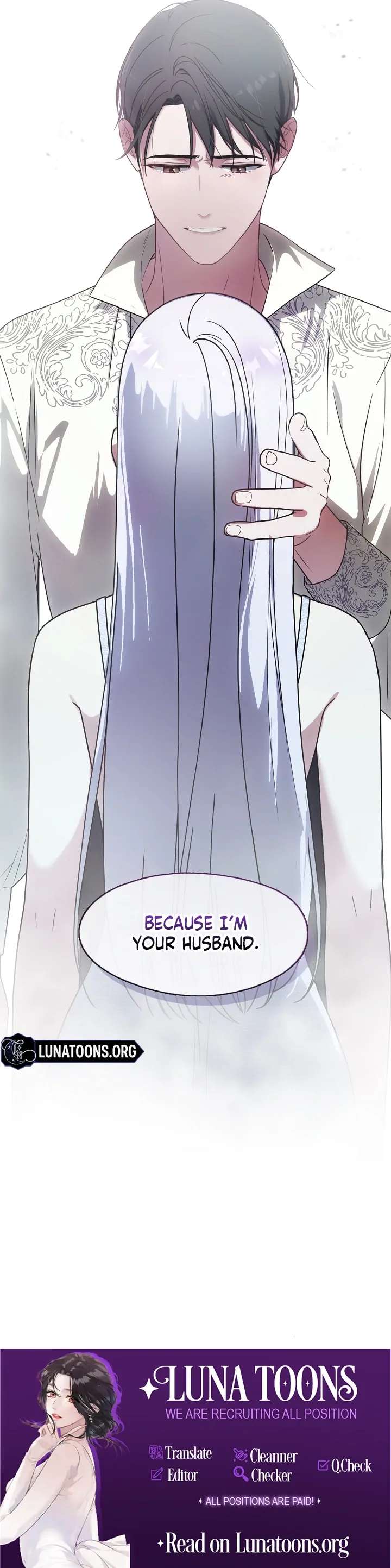 My Husband Changed At The Wedding Venue Chapter 23 page 111 - 