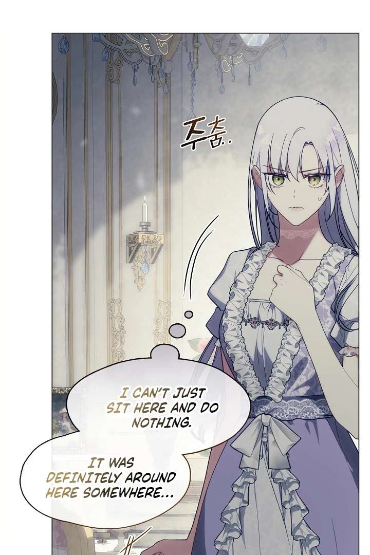 My Husband Changed At The Wedding Venue Chapter 23 page 15 - 