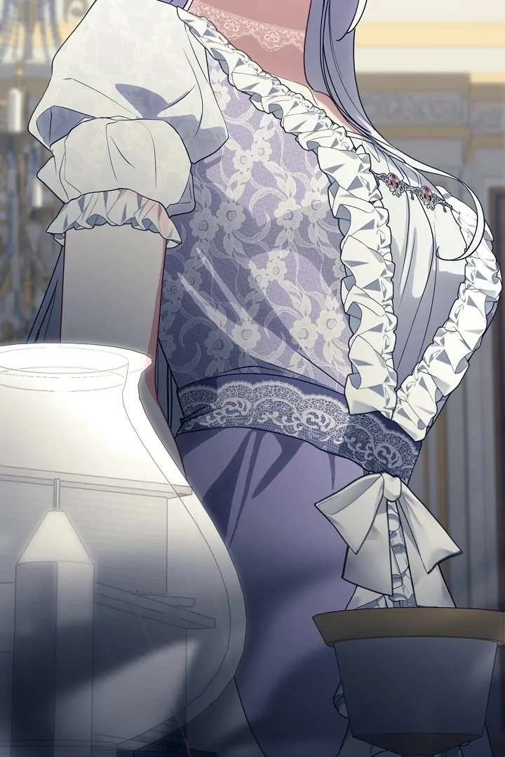 My Husband Changed At The Wedding Venue Chapter 23 page 17 - 