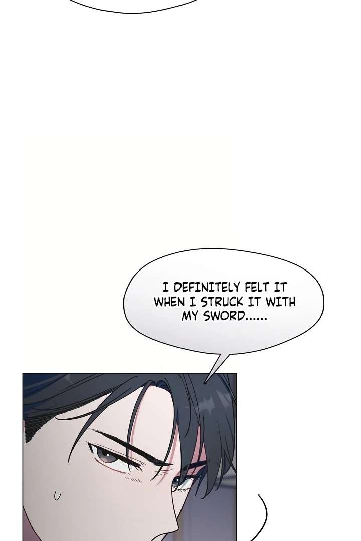 My Husband Changed At The Wedding Venue Chapter 23 page 3 - 