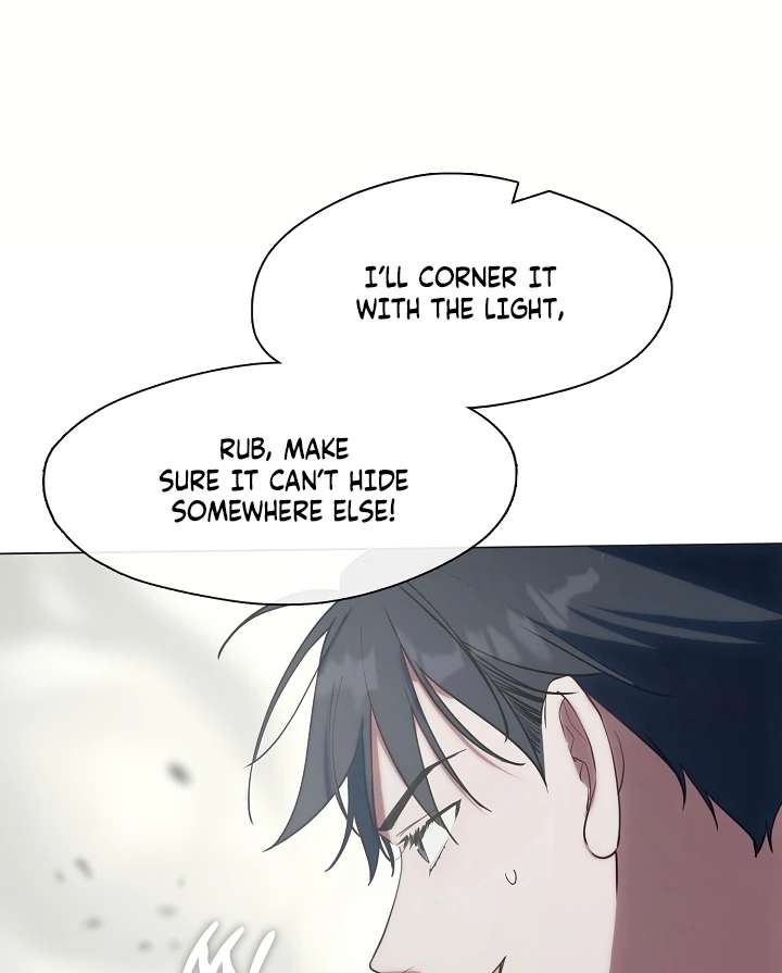 My Husband Changed At The Wedding Venue Chapter 23 page 26 - 