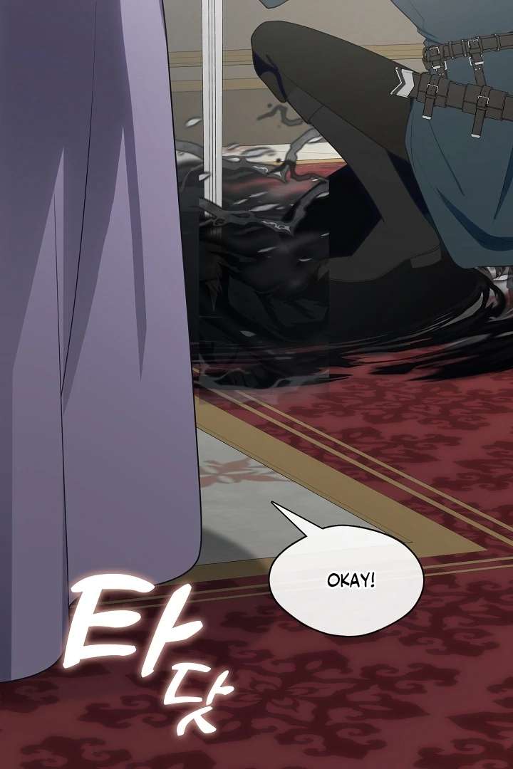 My Husband Changed At The Wedding Venue Chapter 23 page 33 - 