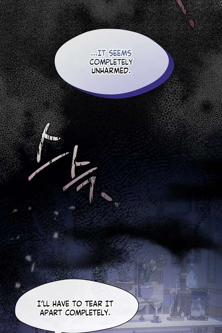 My Husband Changed At The Wedding Venue Chapter 23 page 5 - 