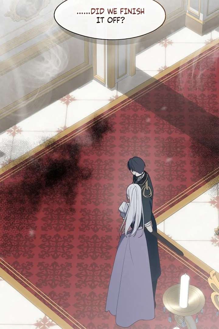 My Husband Changed At The Wedding Venue Chapter 23 page 44 - 