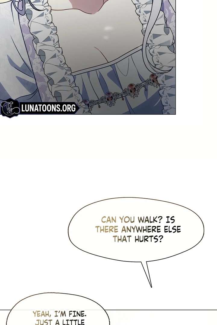 My Husband Changed At The Wedding Venue Chapter 23 page 48 - 