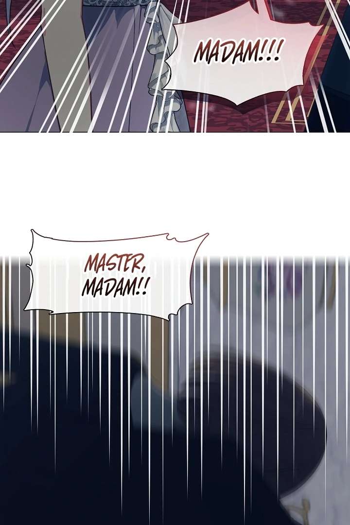 My Husband Changed At The Wedding Venue Chapter 23 page 50 - 