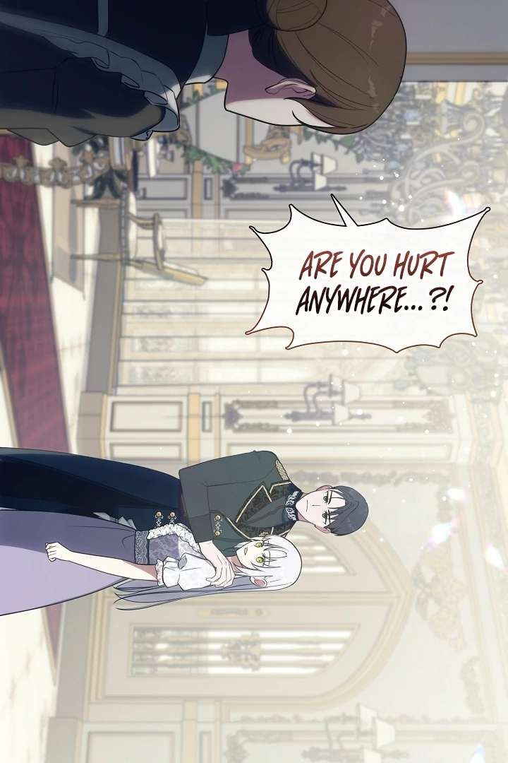 My Husband Changed At The Wedding Venue Chapter 23 page 52 - 