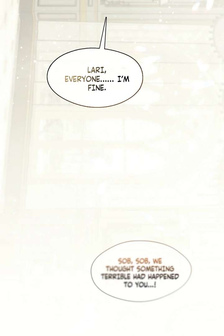 My Husband Changed At The Wedding Venue Chapter 23 page 53 - 