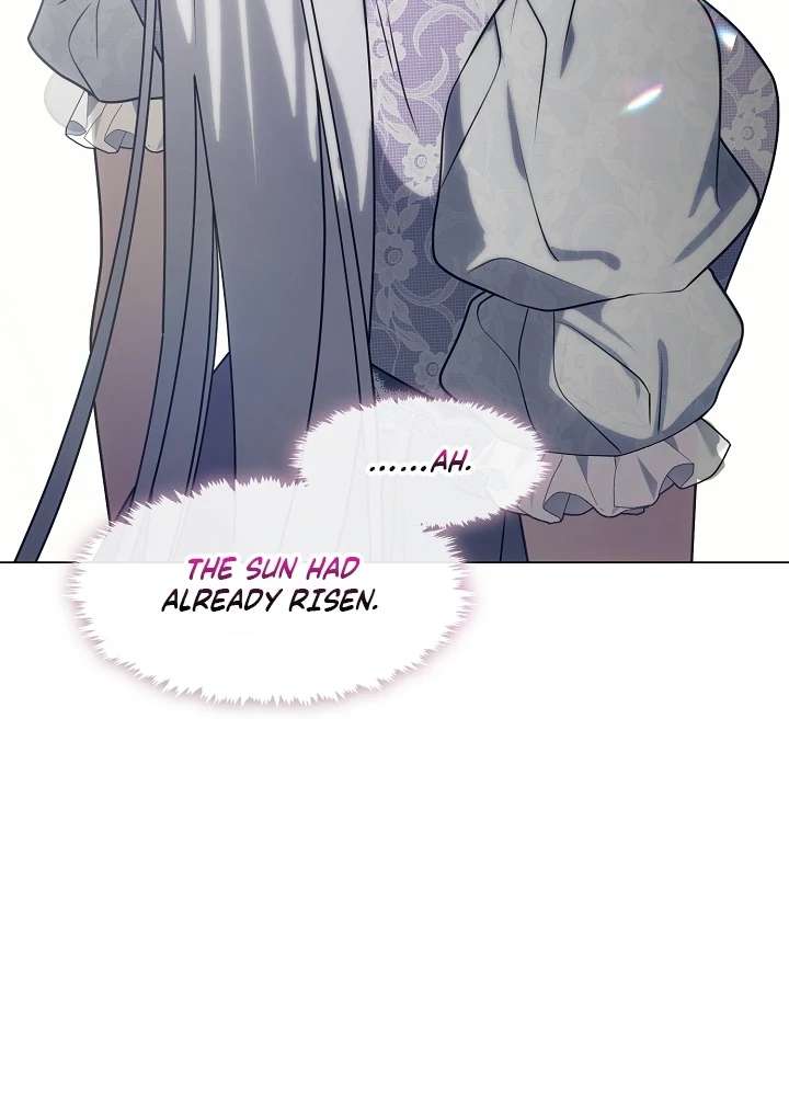 My Husband Changed At The Wedding Venue Chapter 23 page 55 - 