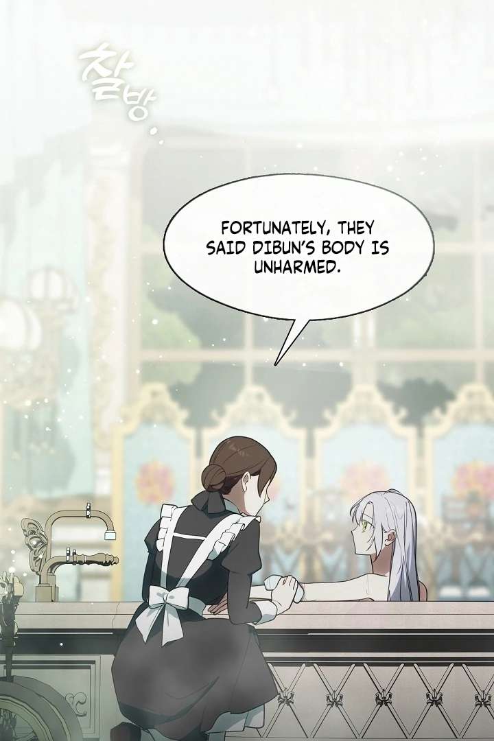My Husband Changed At The Wedding Venue Chapter 23 page 60 - 