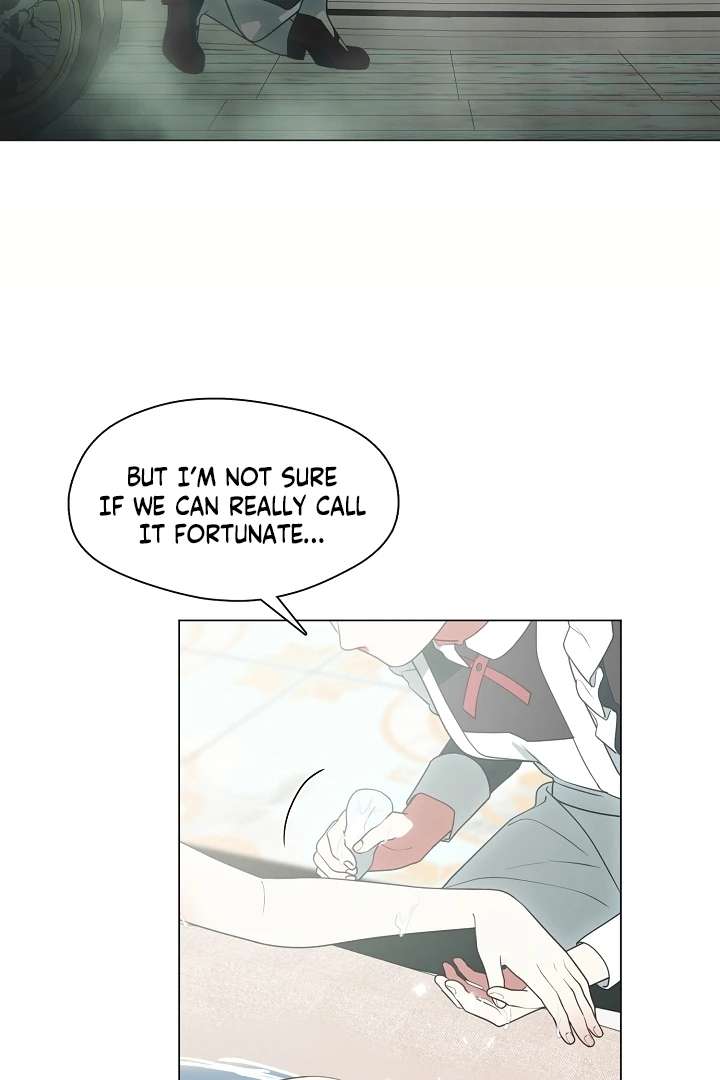 My Husband Changed At The Wedding Venue Chapter 23 page 61 - 