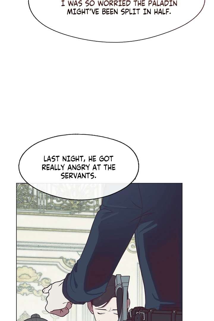 My Husband Changed At The Wedding Venue Chapter 23 page 64 - 