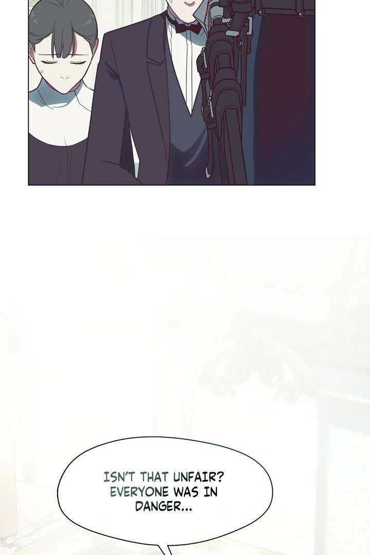 My Husband Changed At The Wedding Venue Chapter 23 page 65 - 