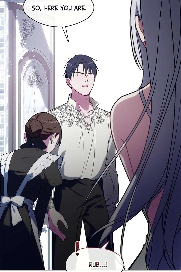 My Husband Changed At The Wedding Venue Chapter 23 page 74 - 