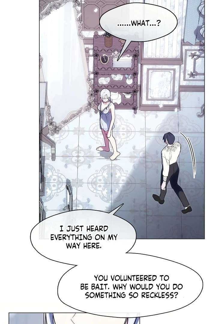 My Husband Changed At The Wedding Venue Chapter 23 page 77 - 