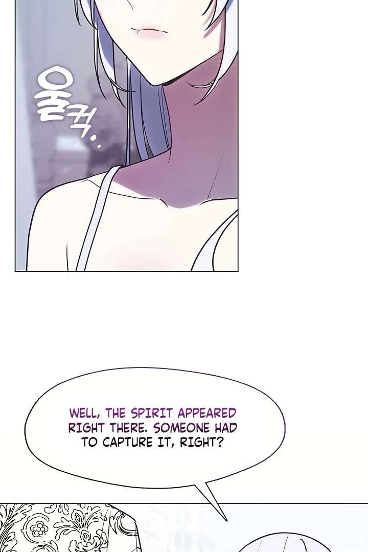 My Husband Changed At The Wedding Venue Chapter 23 page 78 - 