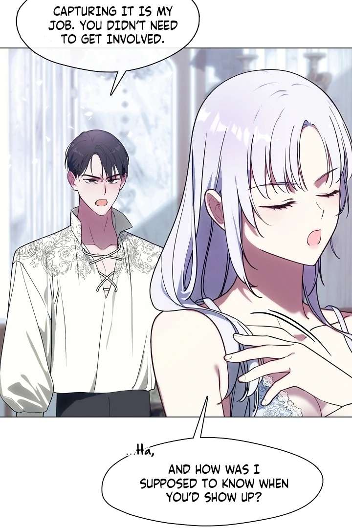 My Husband Changed At The Wedding Venue Chapter 23 page 80 - 