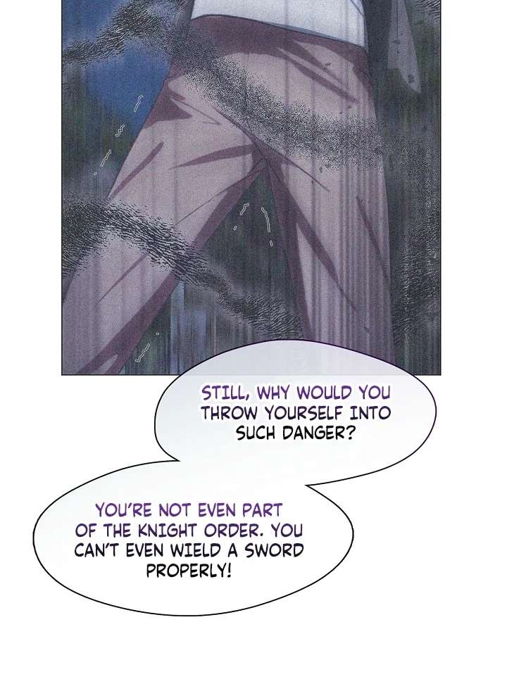 My Husband Changed At The Wedding Venue Chapter 23 page 83 - 