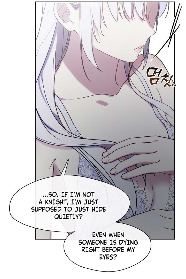My Husband Changed At The Wedding Venue Chapter 23 page 84 - 