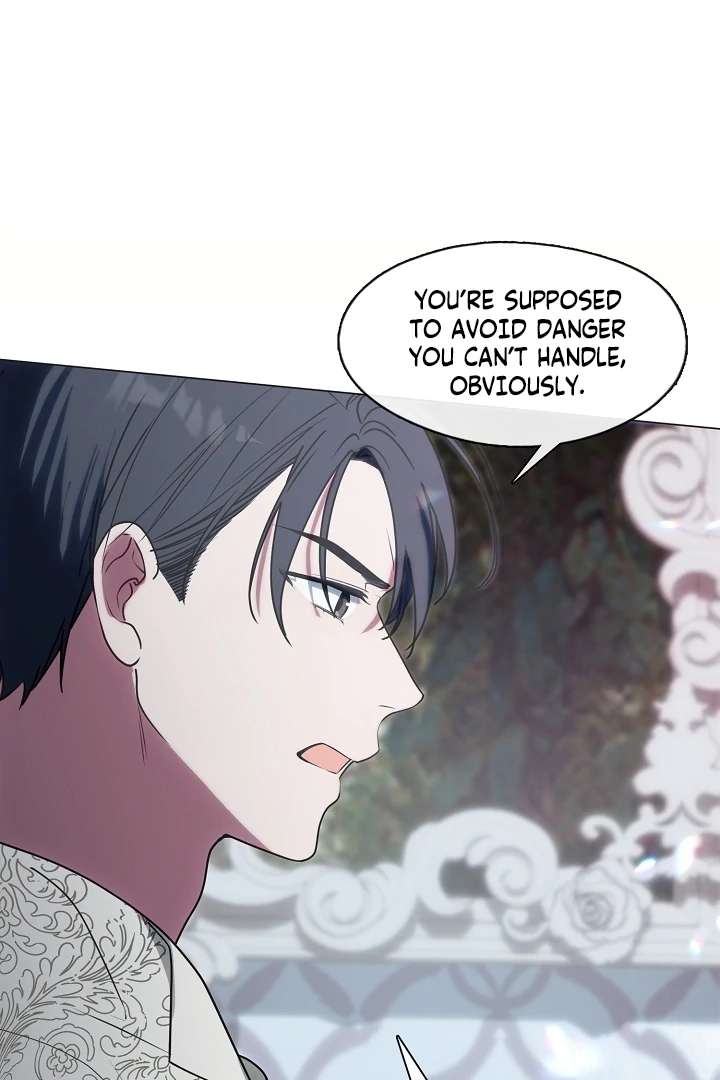 My Husband Changed At The Wedding Venue Chapter 23 page 85 - 