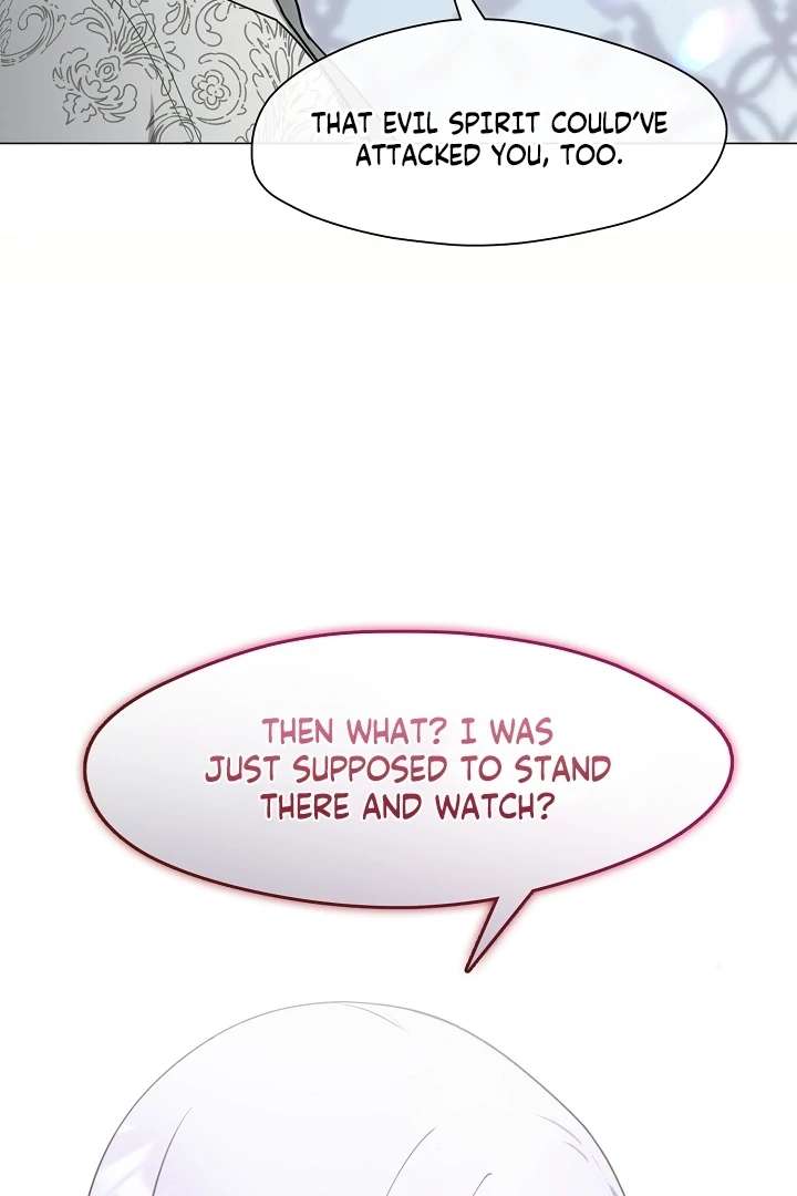 My Husband Changed At The Wedding Venue Chapter 23 page 86 - 