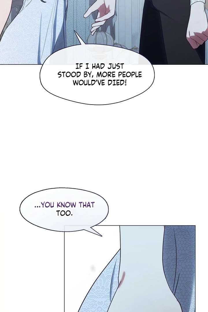 My Husband Changed At The Wedding Venue Chapter 23 page 89 - 