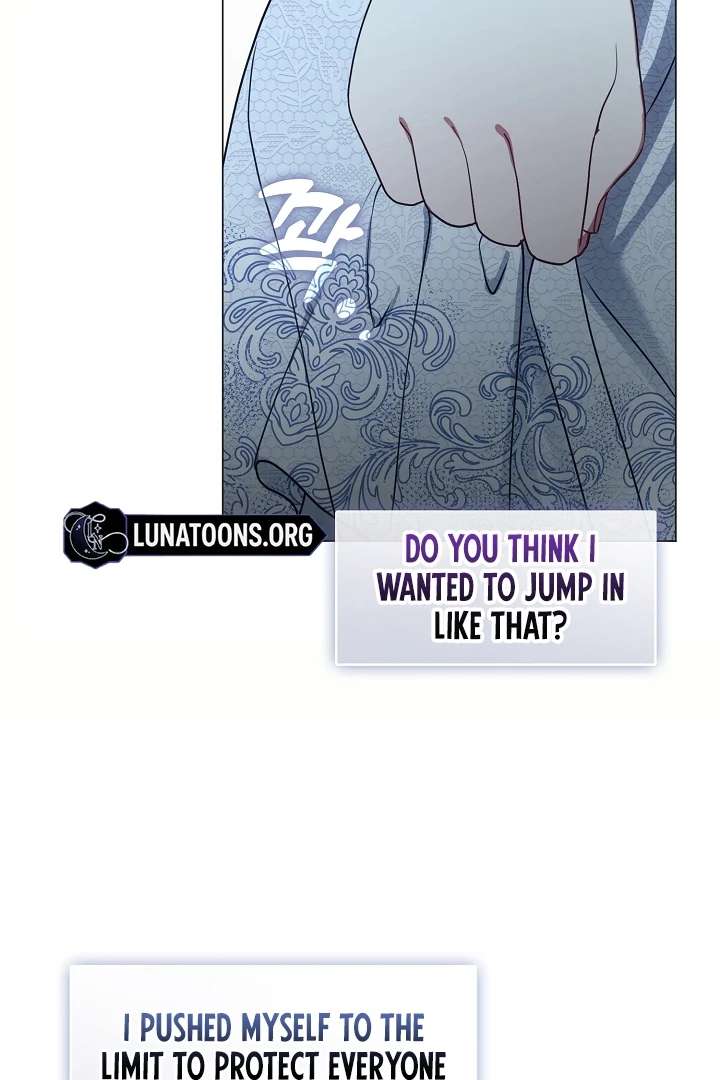 My Husband Changed At The Wedding Venue Chapter 23 page 90 - 