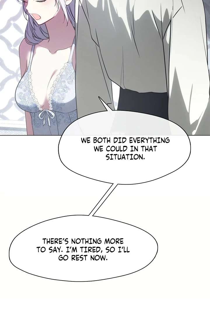 My Husband Changed At The Wedding Venue Chapter 23 page 95 - 