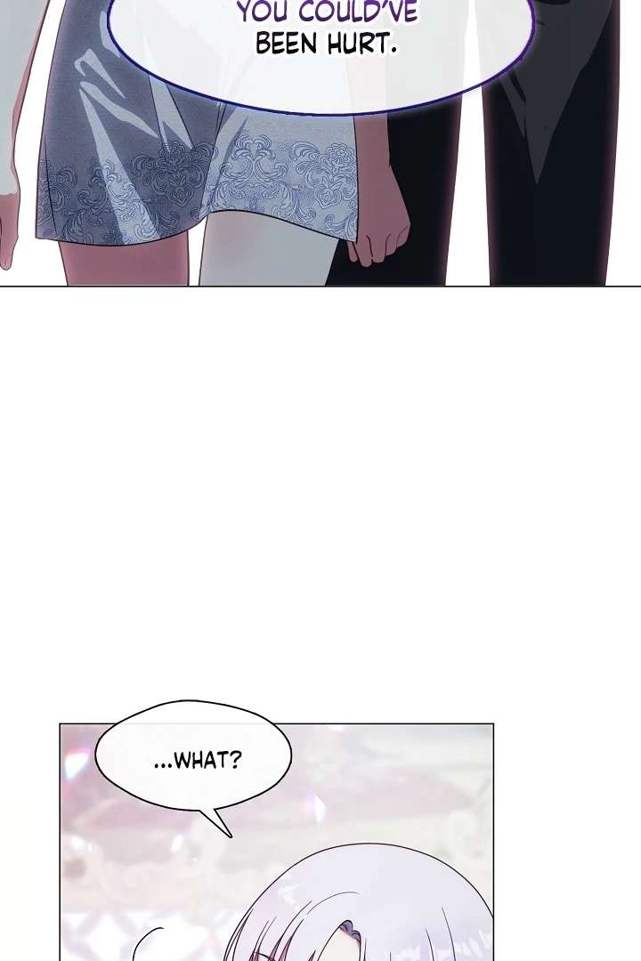 My Husband Changed At The Wedding Venue Chapter 23 page 99 - 