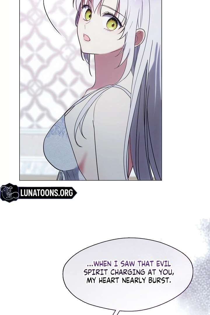My Husband Changed At The Wedding Venue Chapter 23 page 100 - 