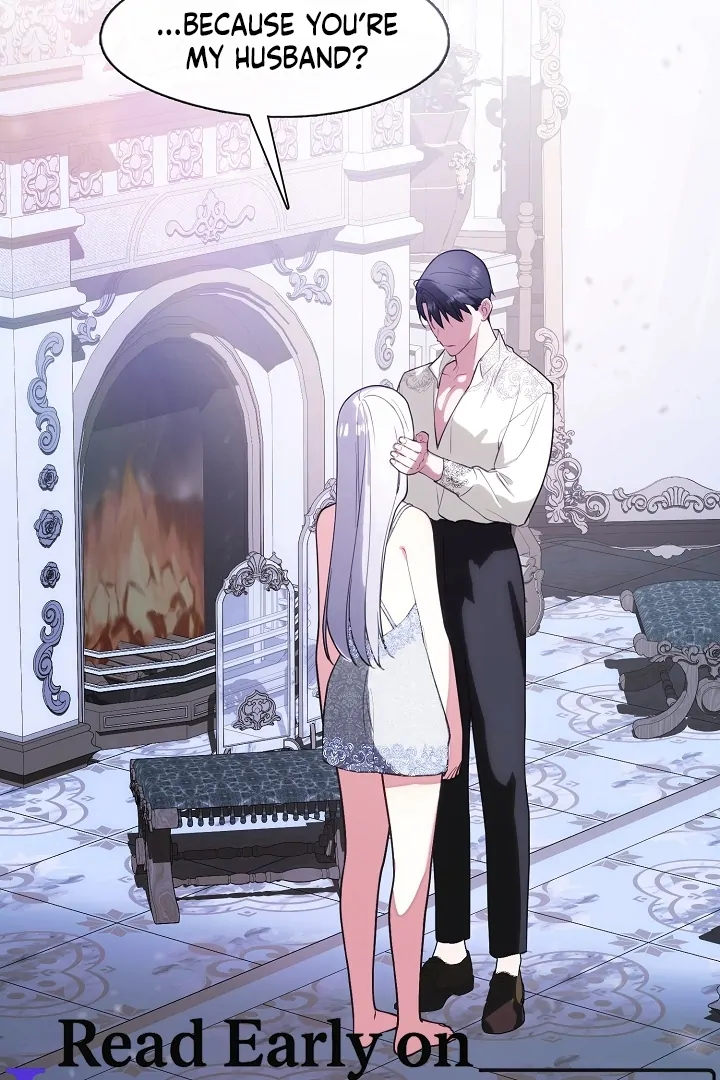 My Husband Changed At The Wedding Venue Chapter 24 page 2 - 
