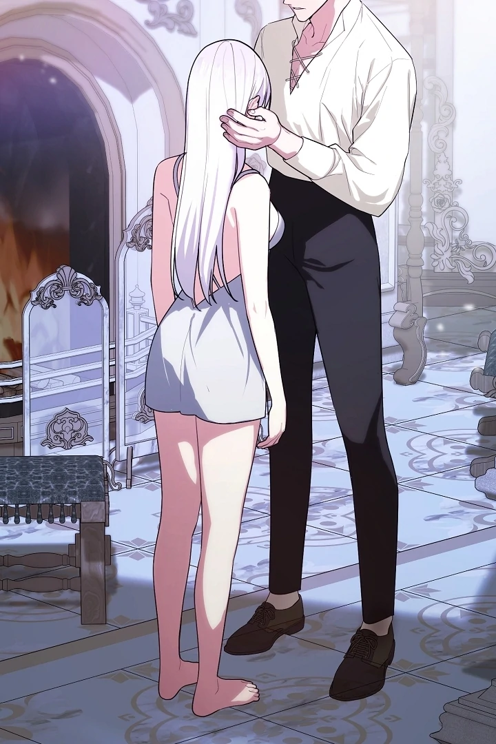 My Husband Changed At The Wedding Venue Chapter 24 page 11 - 