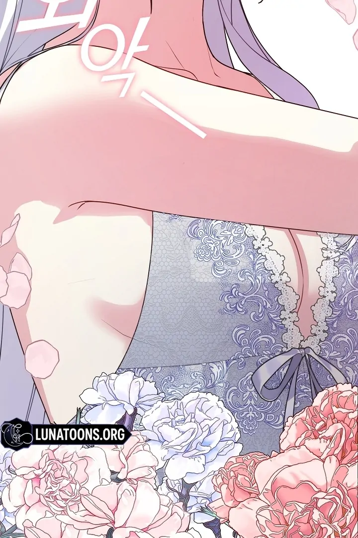 My Husband Changed At The Wedding Venue Chapter 24 page 101 - 