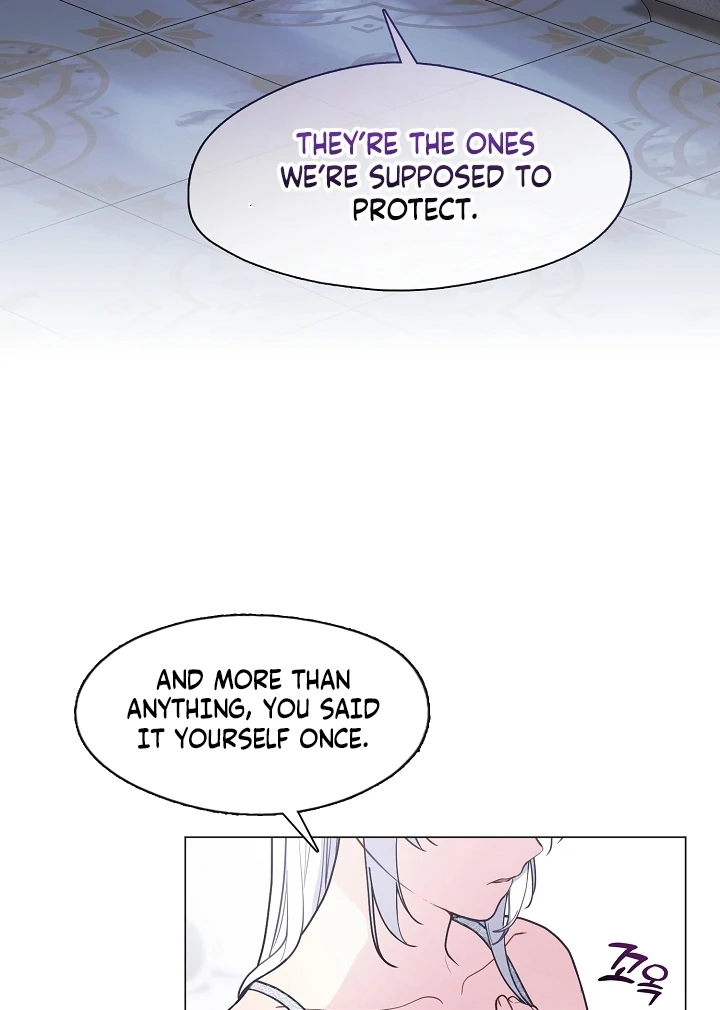 My Husband Changed At The Wedding Venue Chapter 24 page 12 - 