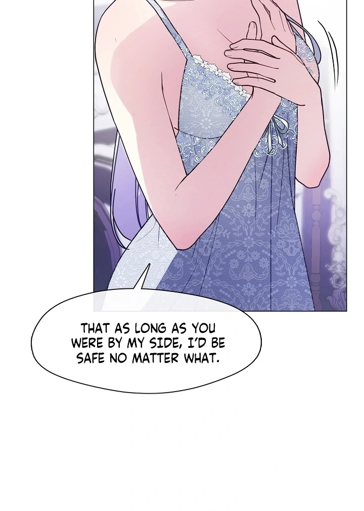 My Husband Changed At The Wedding Venue Chapter 24 page 13 - 