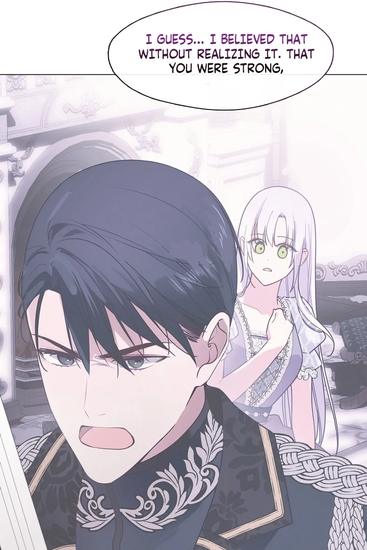 My Husband Changed At The Wedding Venue Chapter 24 page 14 - 