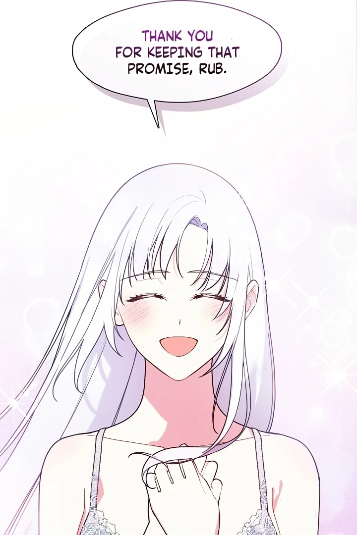 My Husband Changed At The Wedding Venue Chapter 24 page 17 - 
