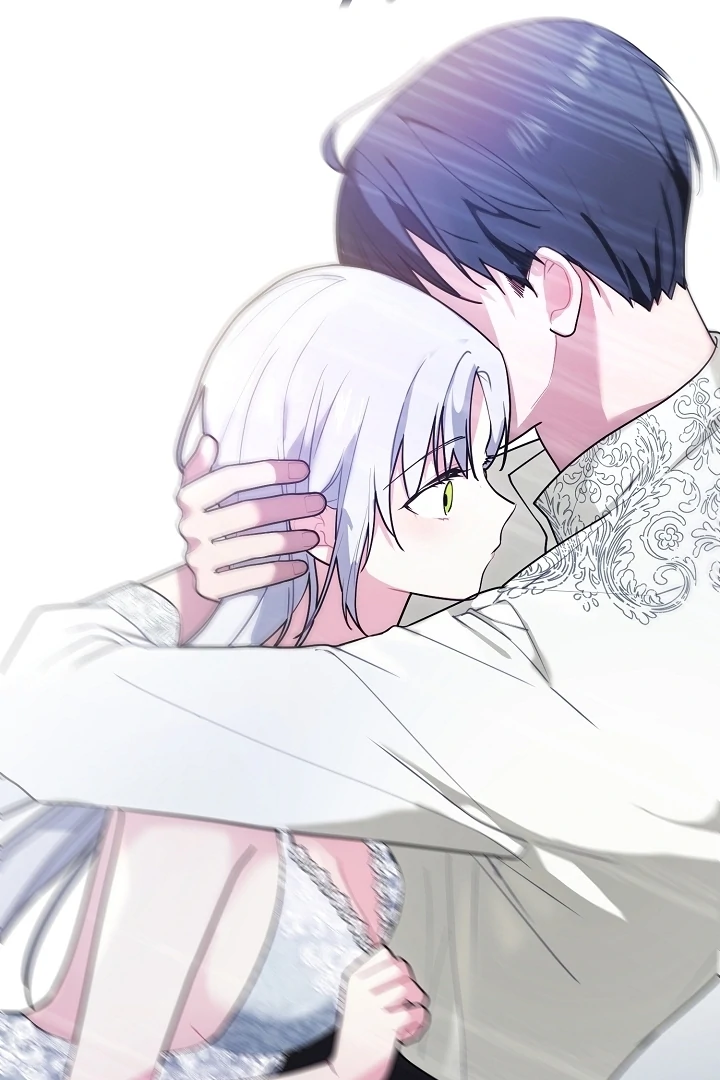 My Husband Changed At The Wedding Venue Chapter 24 page 20 - 