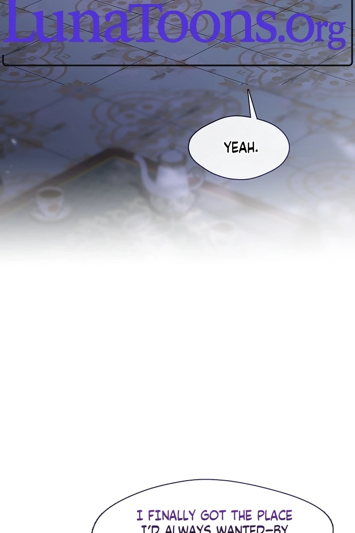 My Husband Changed At The Wedding Venue Chapter 24 page 3 - 