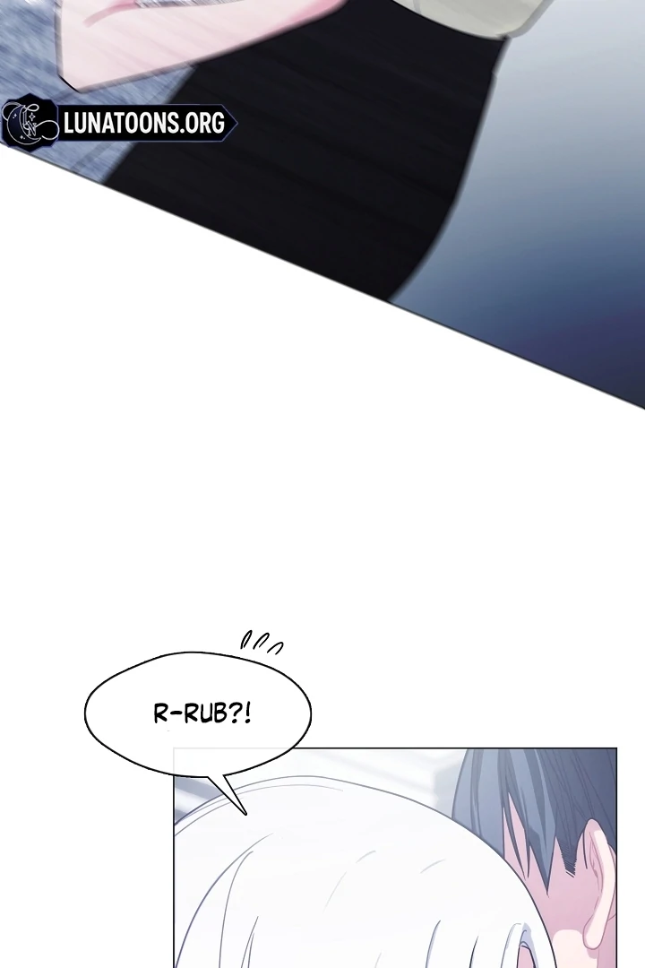 My Husband Changed At The Wedding Venue Chapter 24 page 21 - 