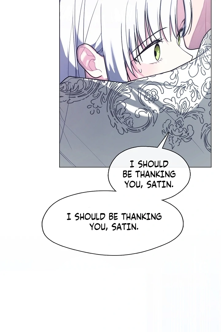 My Husband Changed At The Wedding Venue Chapter 24 page 22 - 